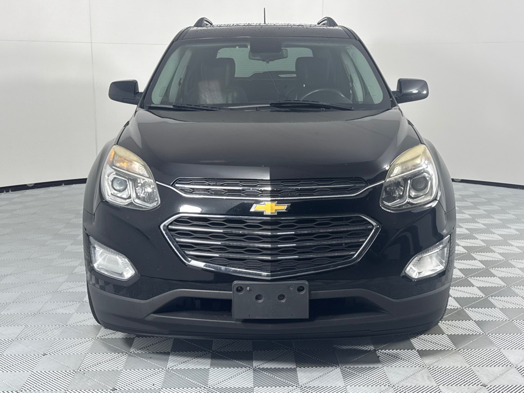 2016 Chevrolet Equinox Image 11