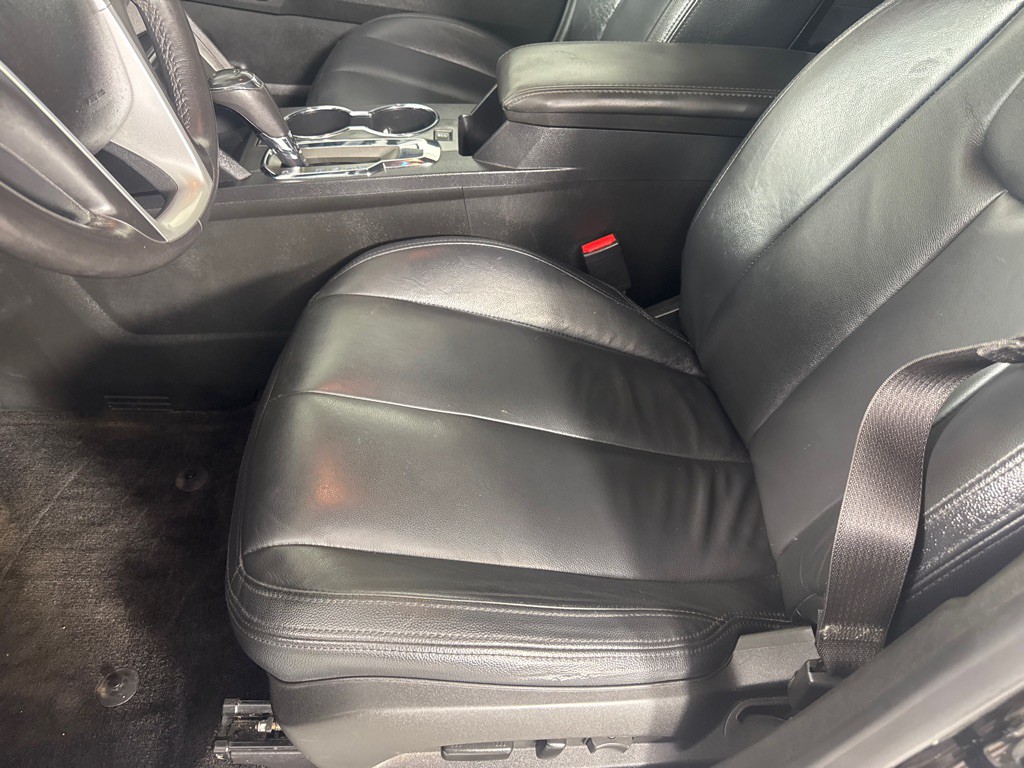 2016 Chevrolet Equinox Image 13