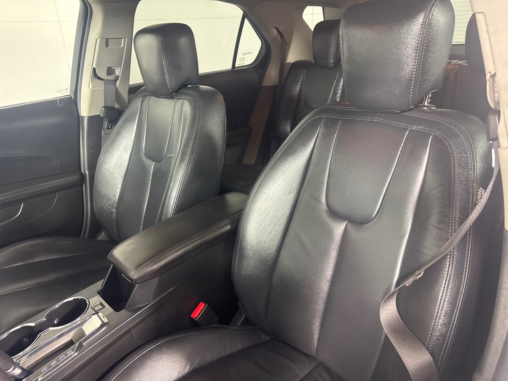 2016 Chevrolet Equinox Image 14