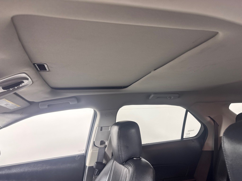 2016 Chevrolet Equinox Image 15