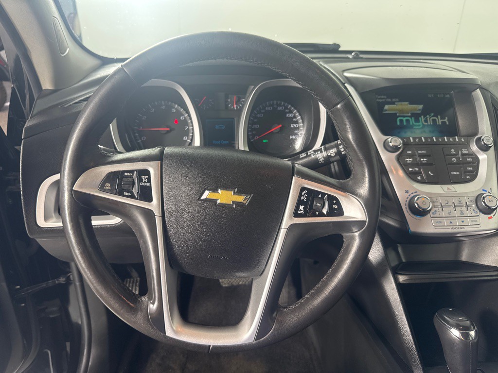 2016 Chevrolet Equinox Image 16