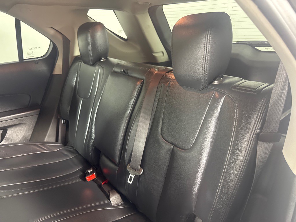 2016 Chevrolet Equinox Image 20