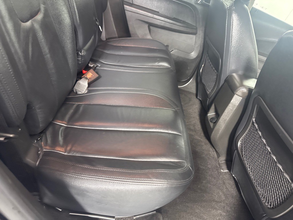 2016 Chevrolet Equinox Image 22