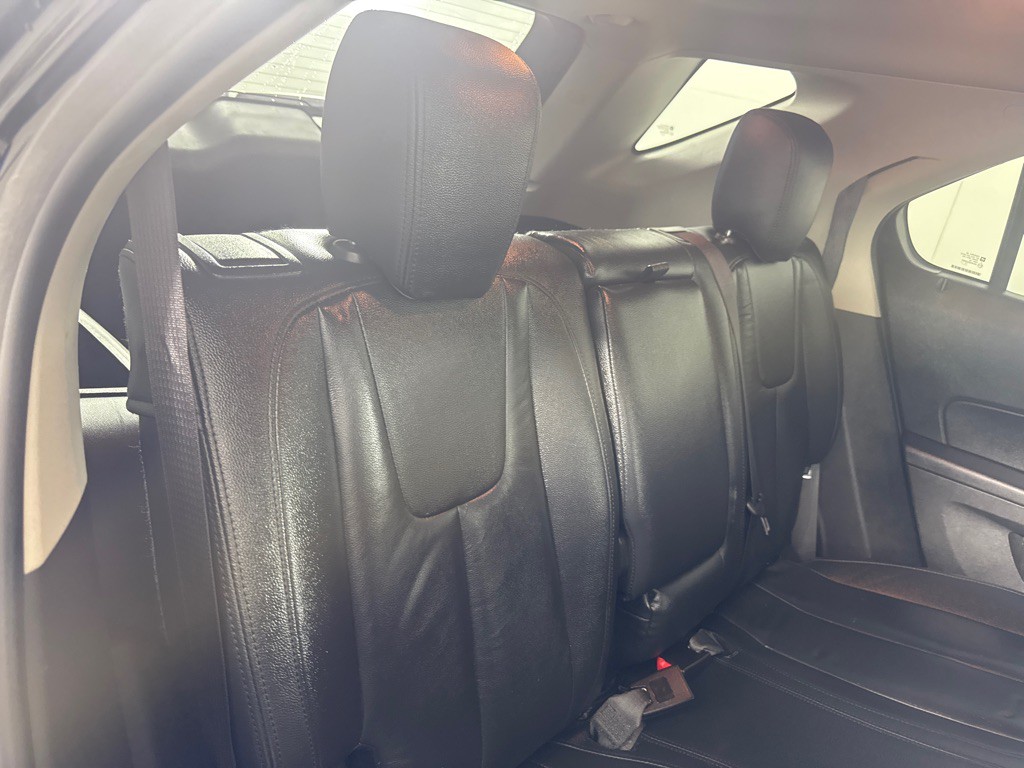 2016 Chevrolet Equinox Image 23