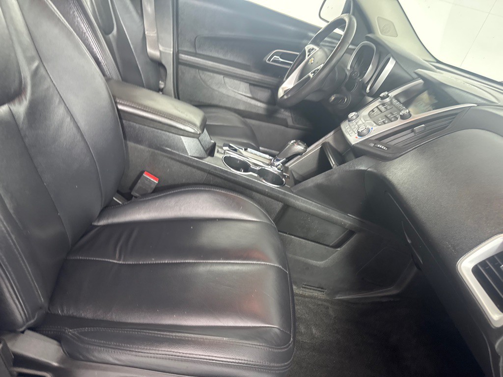 2016 Chevrolet Equinox Image 24
