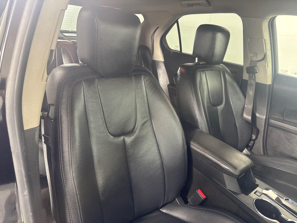 2016 Chevrolet Equinox Image 25