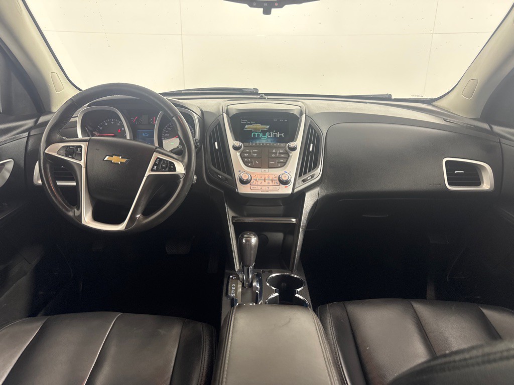 2016 Chevrolet Equinox Image 26