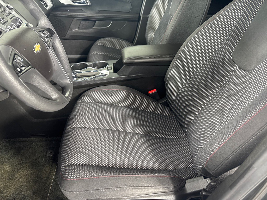 2017 Chevrolet Equinox Image 11