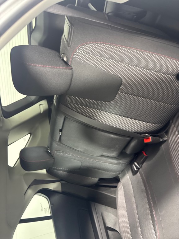 2017 Chevrolet Equinox Image 18