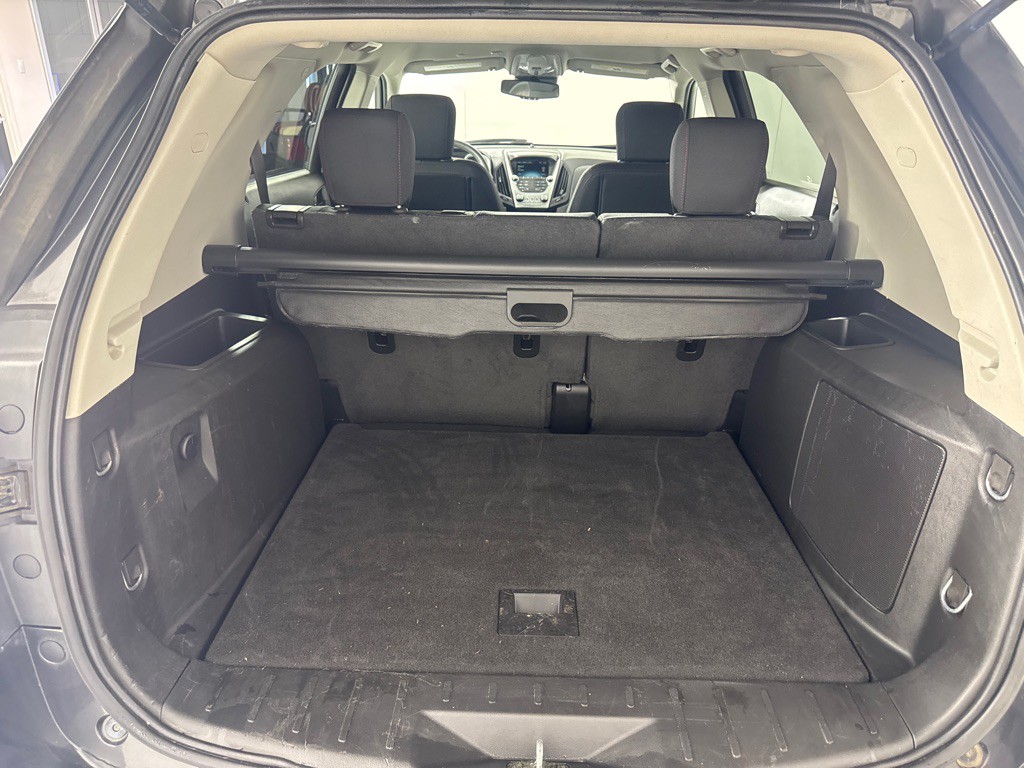 2017 Chevrolet Equinox Image 19