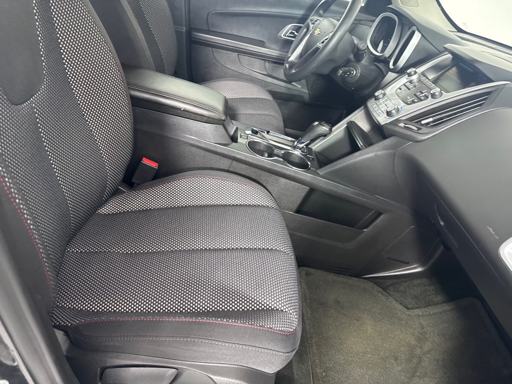 2017 Chevrolet Equinox Image 22