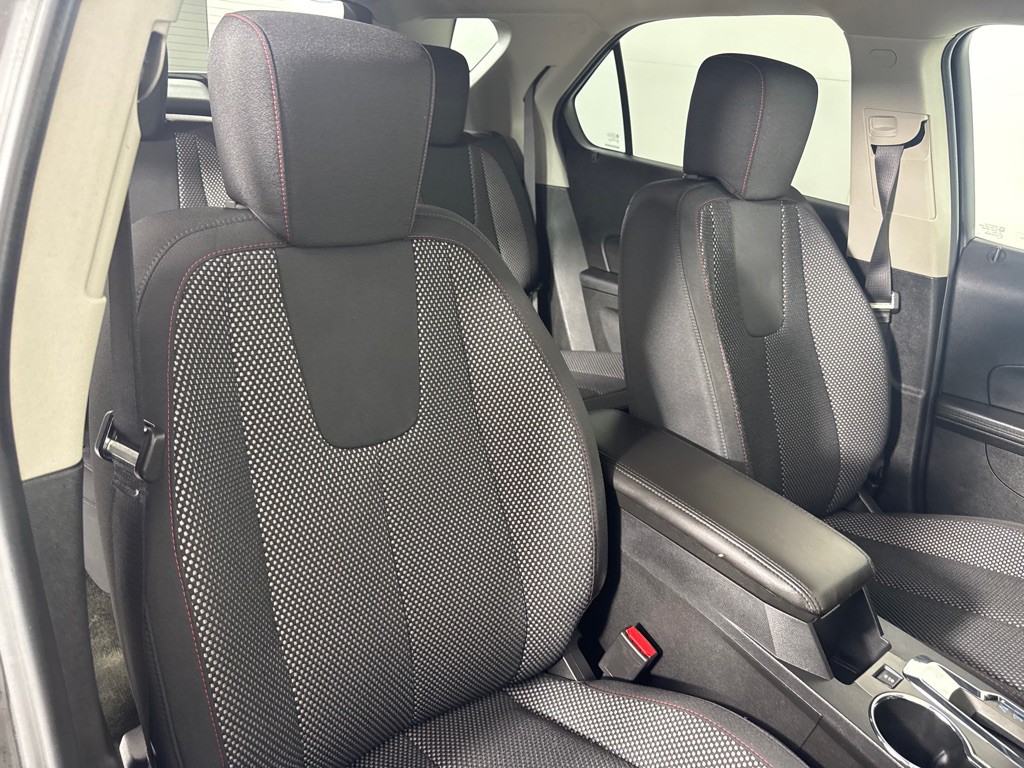 2017 Chevrolet Equinox Image 23