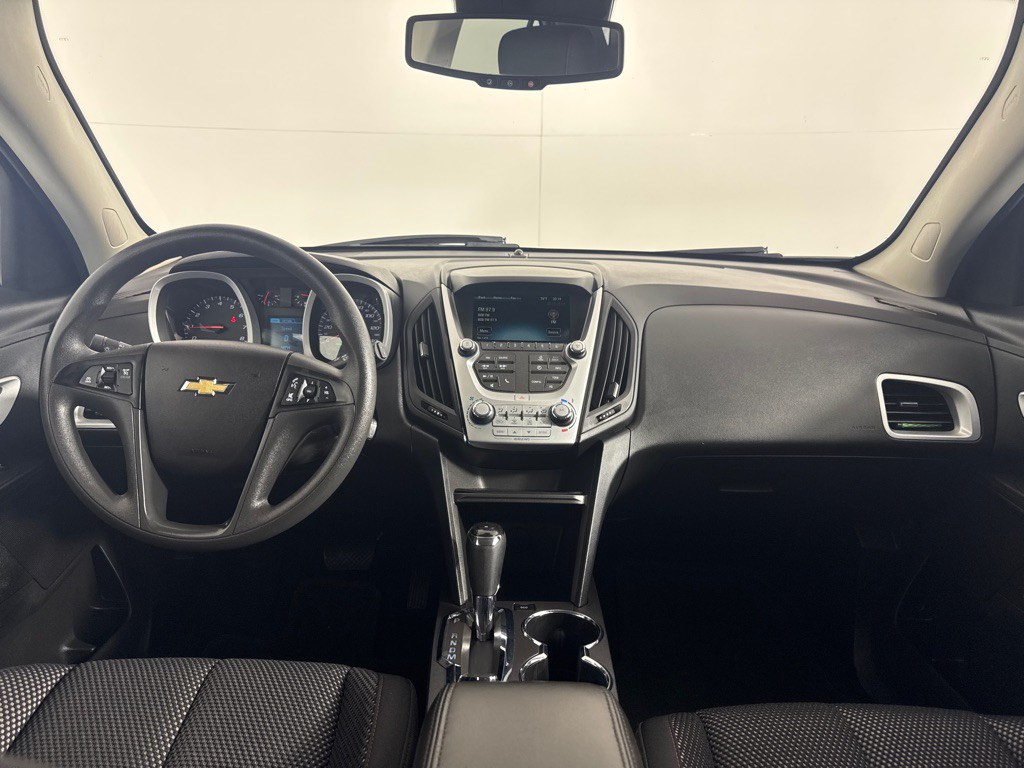 2017 Chevrolet Equinox Image 24