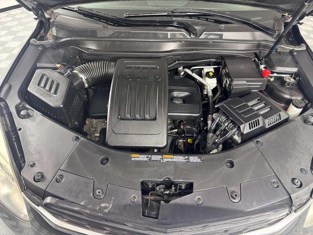 2017 Chevrolet Equinox Image 25