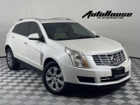 Image for 2016 Cadillac SRX Luxury Collection ID: 6774767