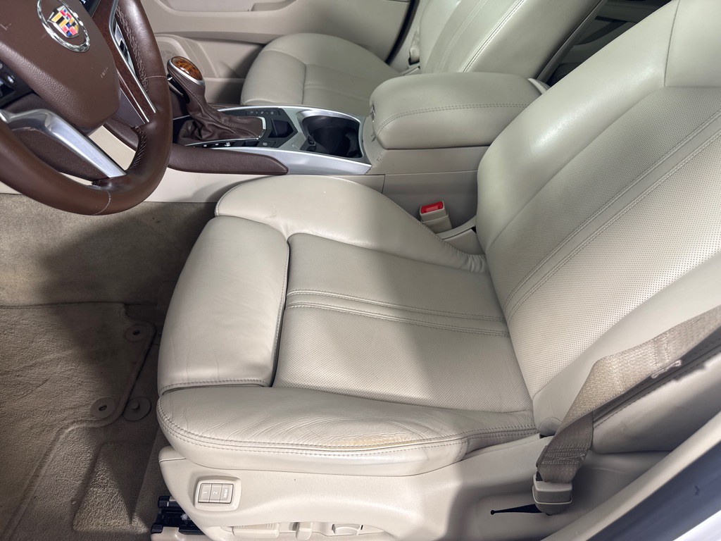 2016 Cadillac SRX Image 13