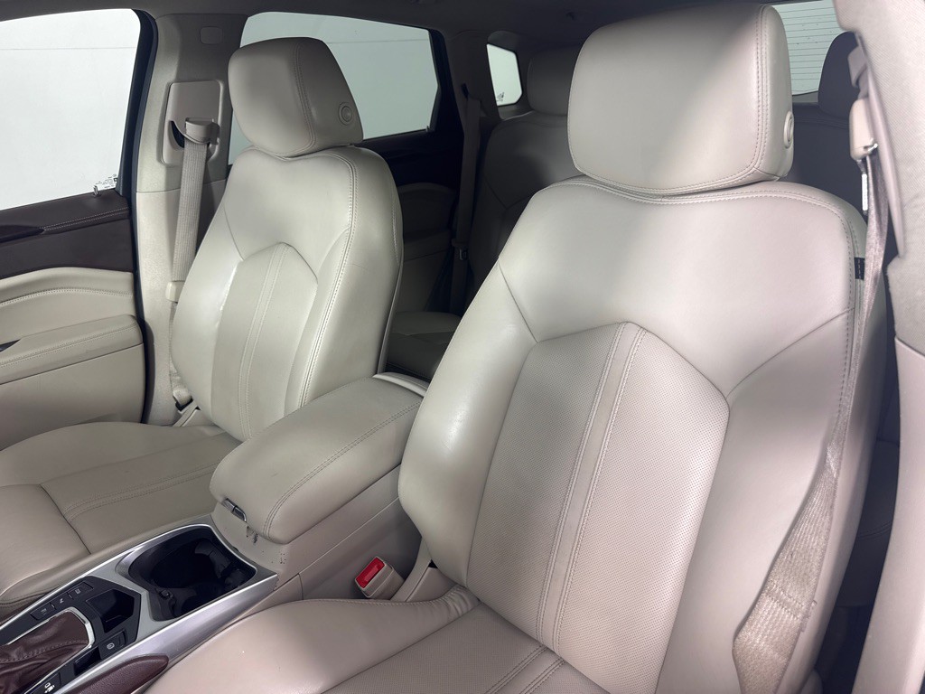 2016 Cadillac SRX Image 14