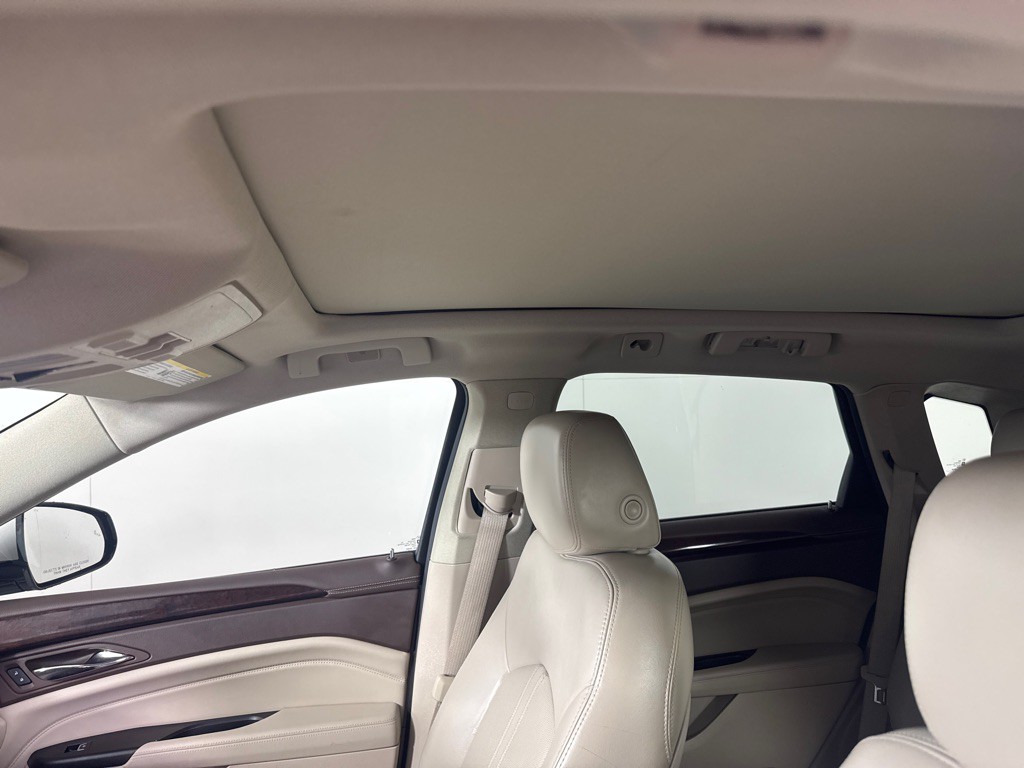 2016 Cadillac SRX Image 15