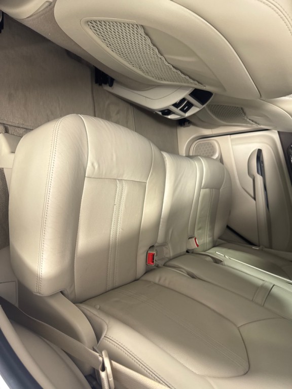 2016 Cadillac SRX Image 21