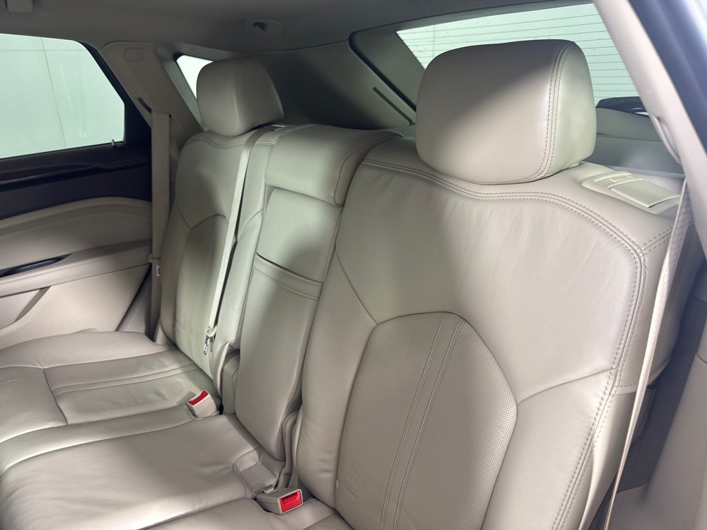 2016 Cadillac SRX Image 22