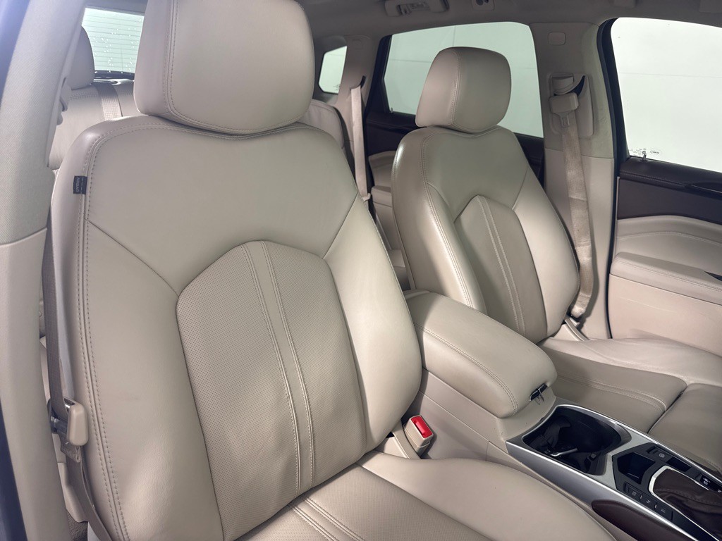 2016 Cadillac SRX Image 27