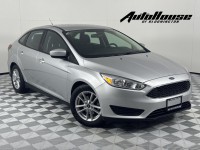 Image for 2018 Ford Focus SE ID: 6774774