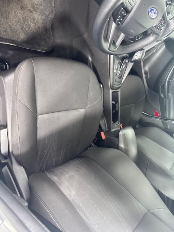 2018 Ford Focus Image 14