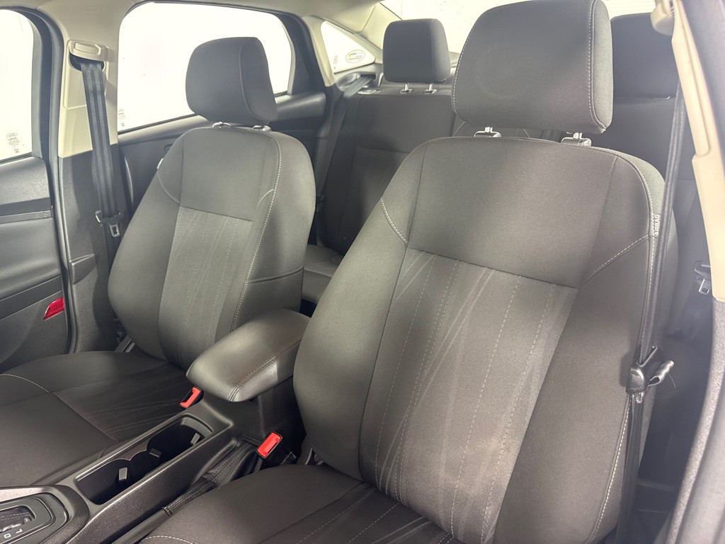 2018 Ford Focus Image 15
