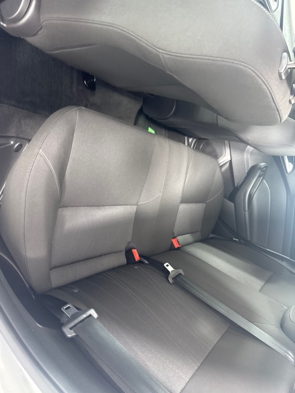 2018 Ford Focus Image 20