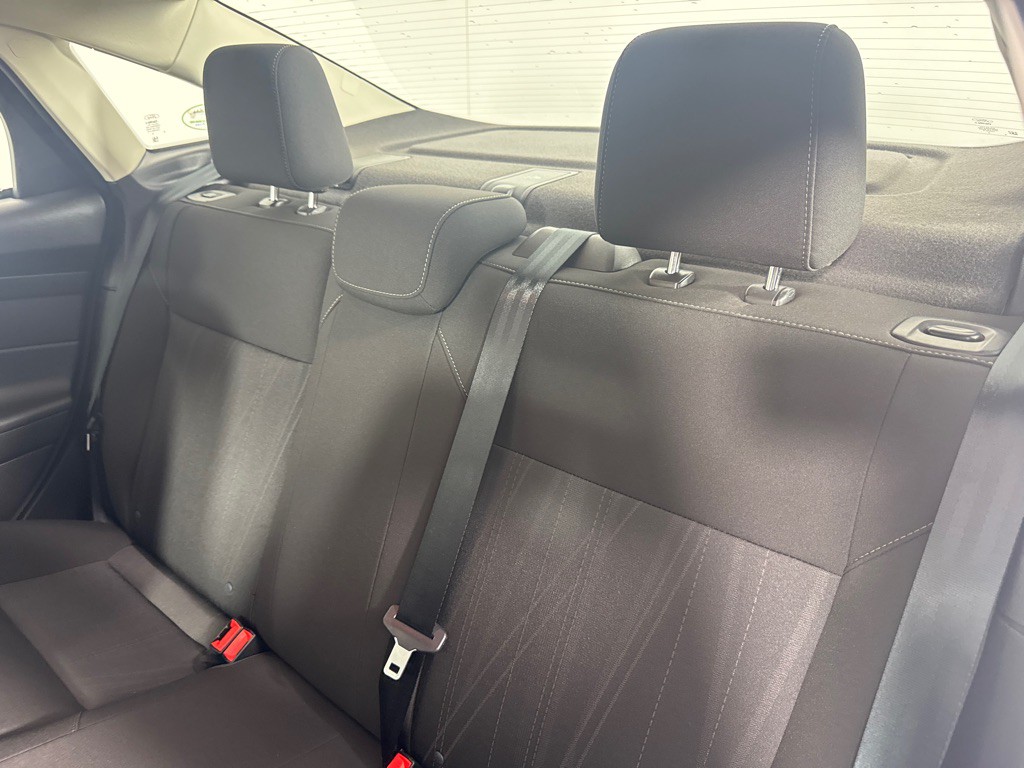 2018 Ford Focus Image 21