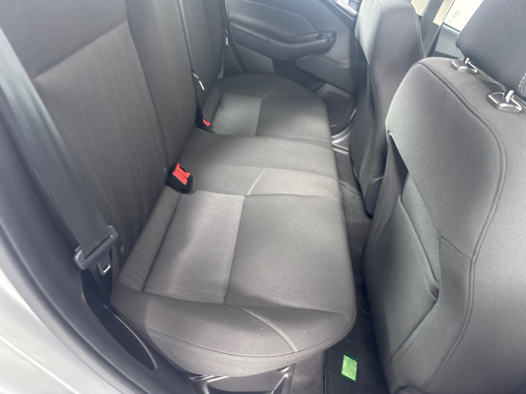 2018 Ford Focus Image 22
