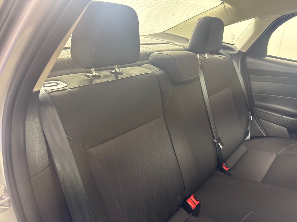 2018 Ford Focus Image 23