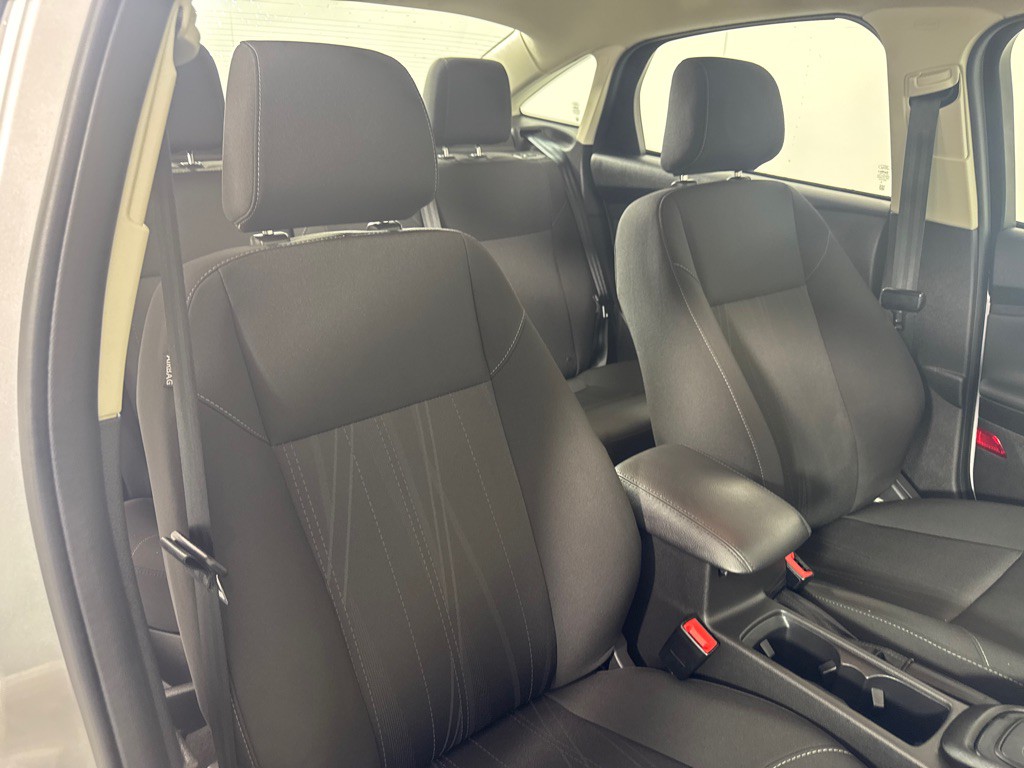 2018 Ford Focus Image 25