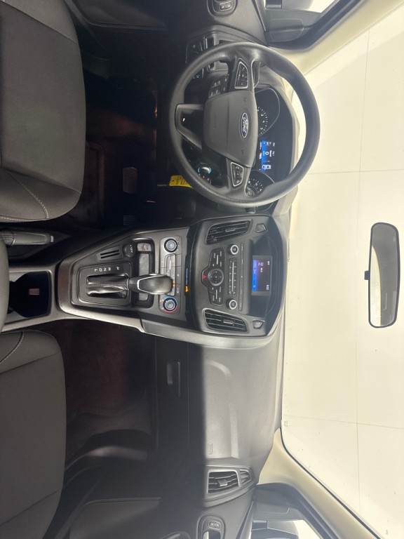 2018 Ford Focus Image 26
