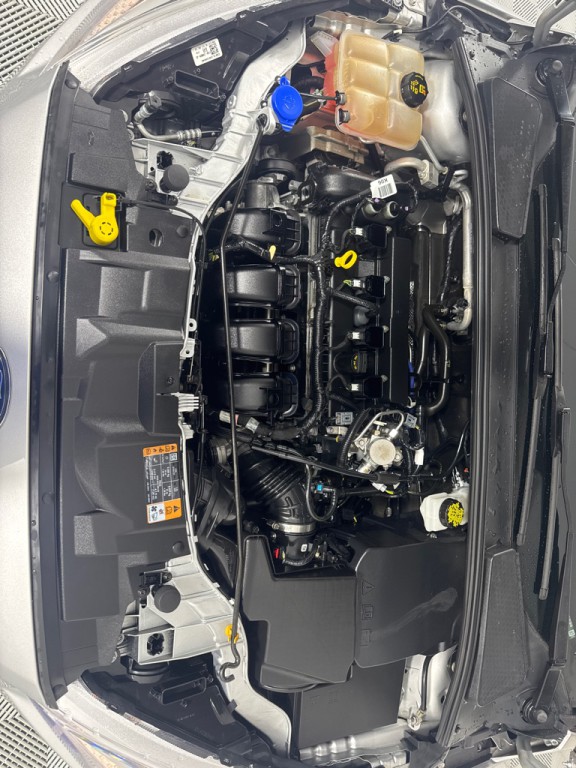 2018 Ford Focus Image 27