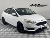 Image for 2018 Ford Focus SE ID: 6774775