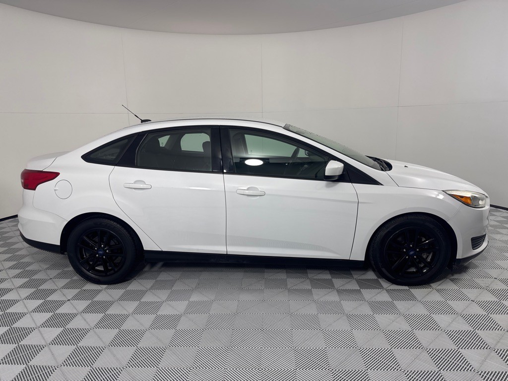 2018 Ford Focus Image 4