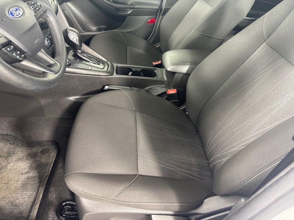 2018 Ford Focus Image 14