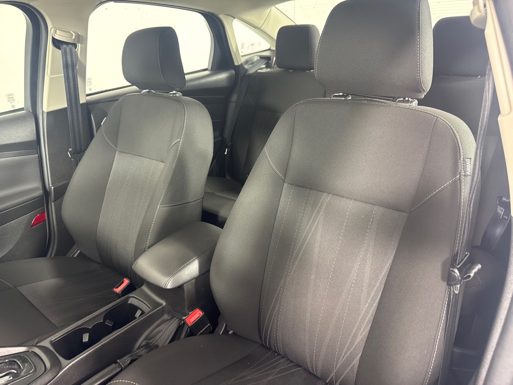 2018 Ford Focus Image 15