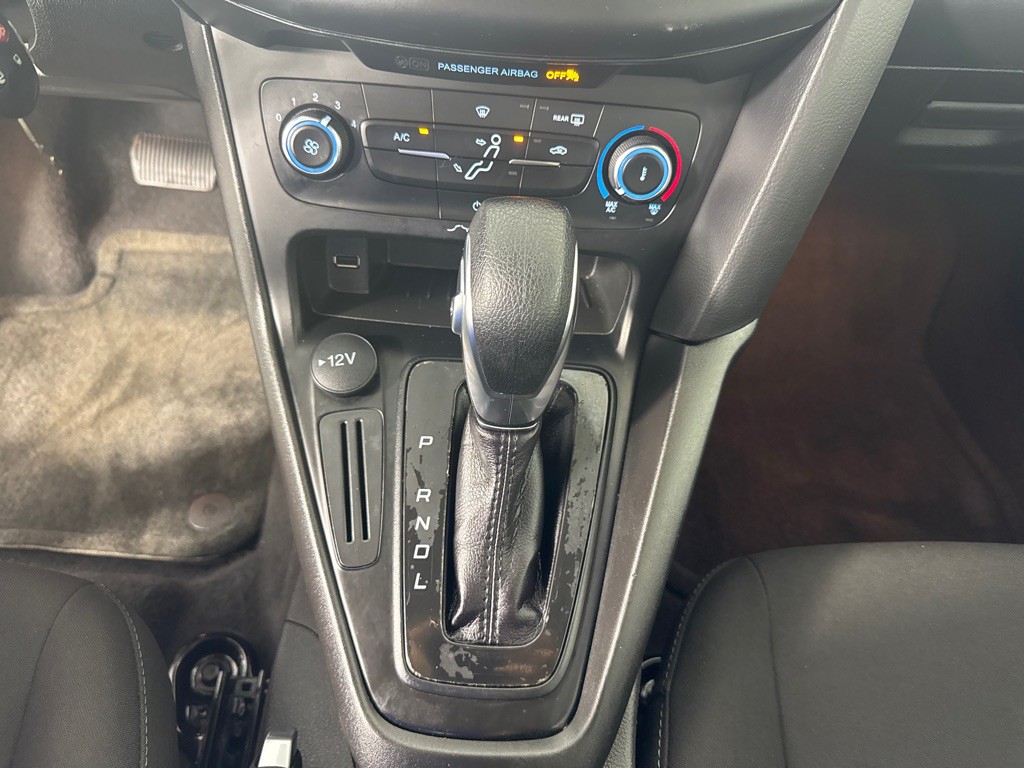 2018 Ford Focus Image 19
