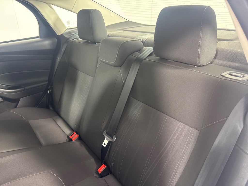 2018 Ford Focus Image 21