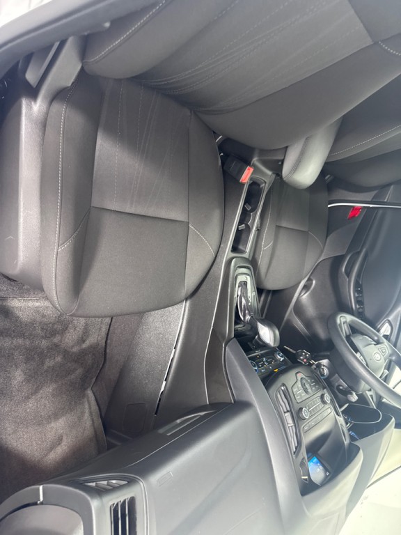 2018 Ford Focus Image 24
