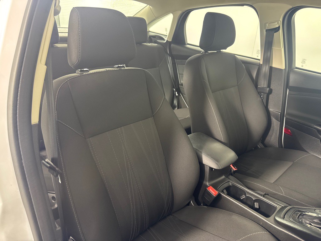 2018 Ford Focus Image 25