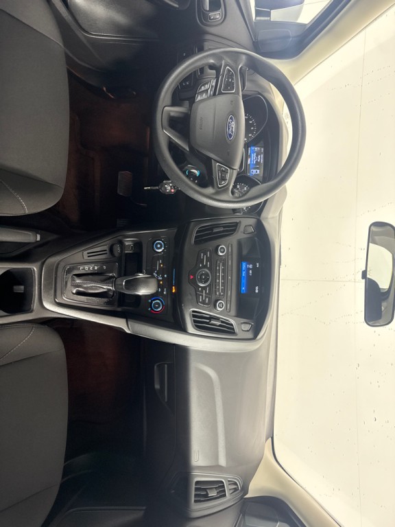 2018 Ford Focus Image 26