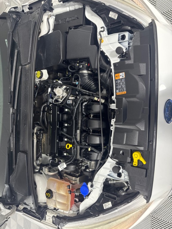 2018 Ford Focus Image 27