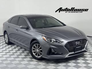 Image for 2018 Hyundai Sonata ECO ID: 6774781
