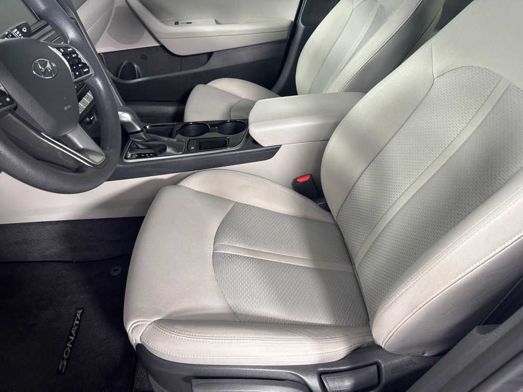 2018 Hyundai Sonata Image 14