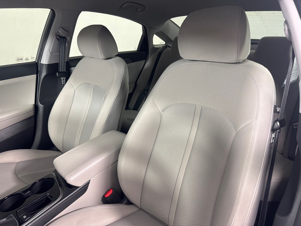 2018 Hyundai Sonata Image 15