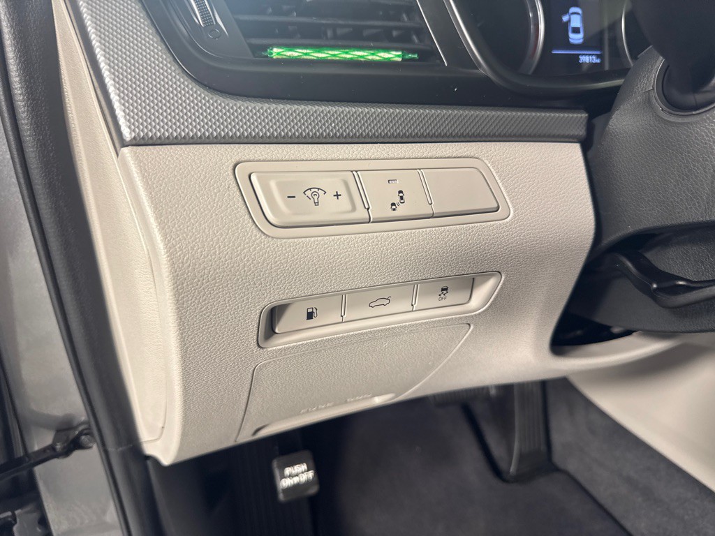 2018 Hyundai Sonata Image 16