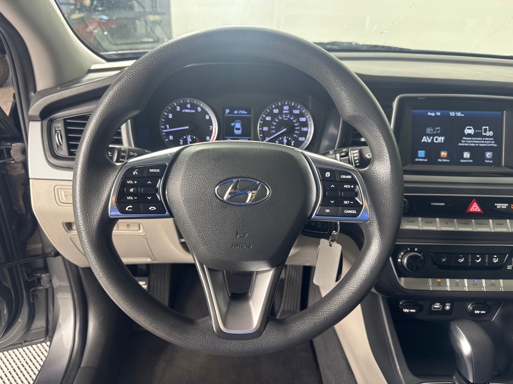 2018 Hyundai Sonata Image 17